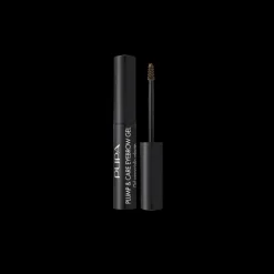 Plump & Care Eyebrow Gel