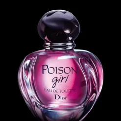 POISON GIRLEau de Toilette