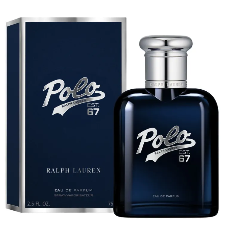 Polo 67 Eau de Parfum