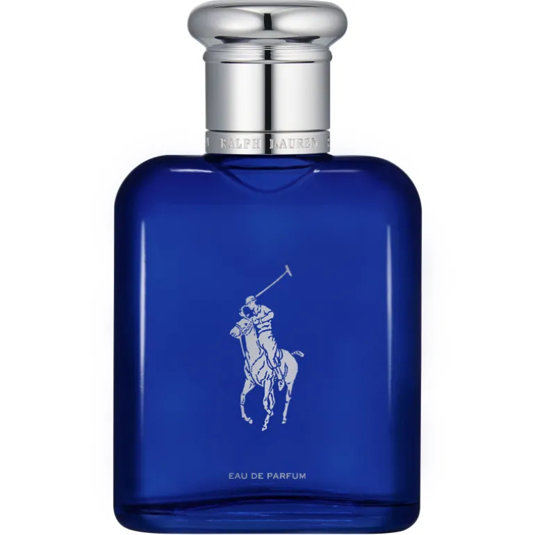POLO BLUE EAU DE PARFUM