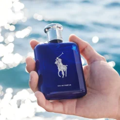 POLO BLUE EAU DE PARFUM