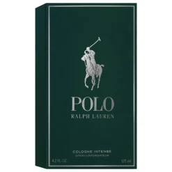 POLO COLOGNE INTENSE