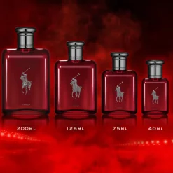 POLO RED PARFUM