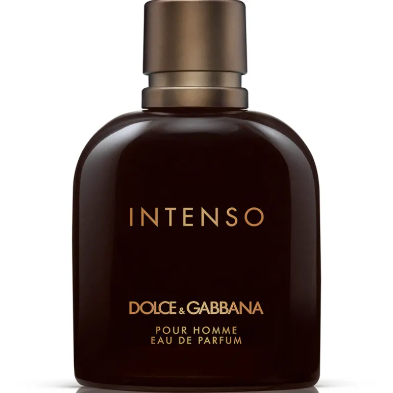 POUR HOMME INTENSO EAU DE PARFUM