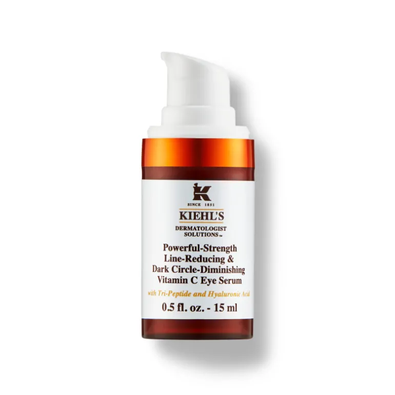 Powerful Strength Line Reducing Concentrate Eye