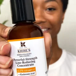 Powerful-Strength Line-Reducing Concentrate Sérum