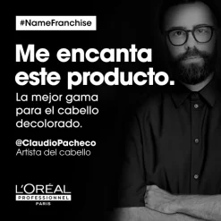 PRO LONGER CHAMPÚ 300ML