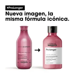PRO LONGER CHAMPÚ 300ML