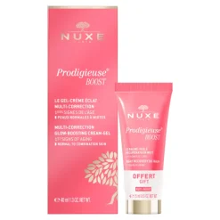 PRODIGIEUSE BOOST LE GEL-CRÈME ÉCLAT