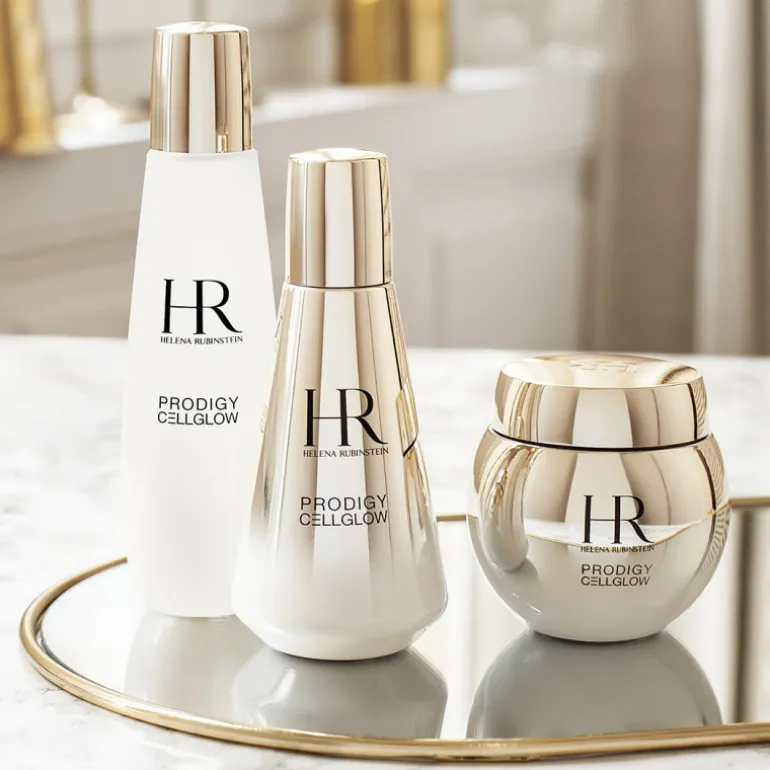 Prodigy Cellglow Radiant Crema Soft