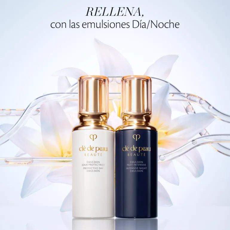 Protective Day Emulsion