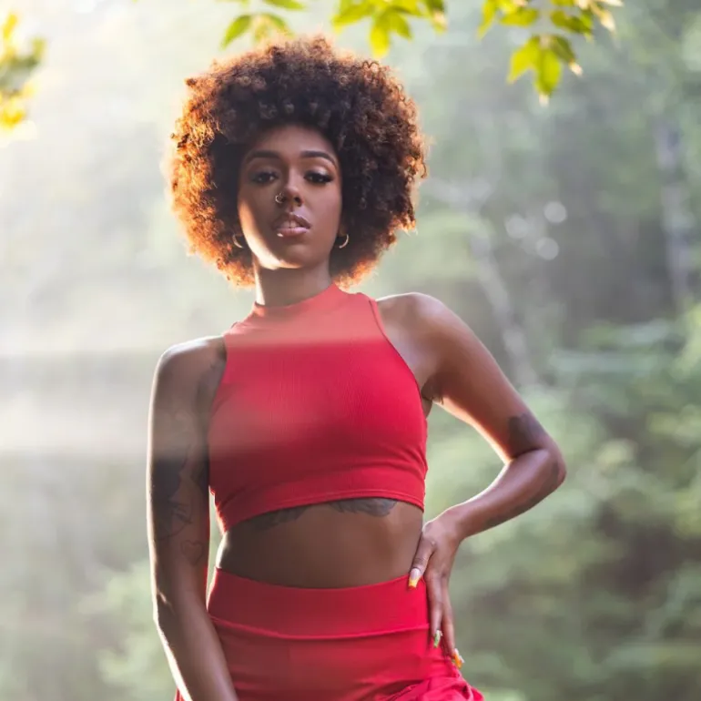 Pure Honey Break Up Breakage Leave-In Conditioner