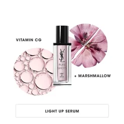 PURE SHOTS LIGHT UP SERUM RECAMBIO 30ML