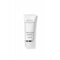 PURE SYSTEM CONCENTRÉ PORE REFINER