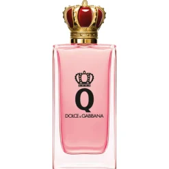 Q BY DOLCE&GABBANA EAU DE PARFUM