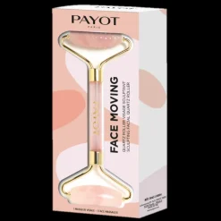 QUARTZ ROLLER VISAGE SCULPTANT