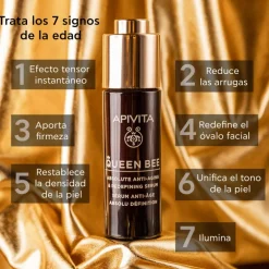 Queen Bee Sérum Redensificante Antiedad Absoluto 30 ml