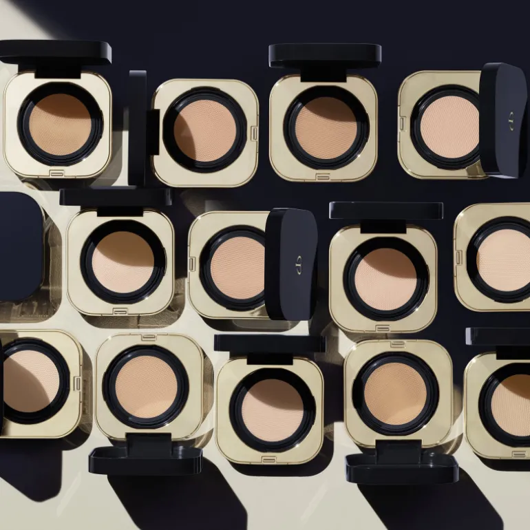 RADIANT CUSHION FDT NATURAL