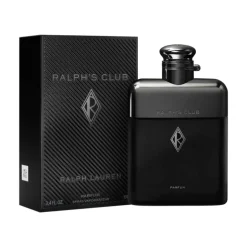 RALPH'S CLUB PARFUM EDP VAPORIZADOR