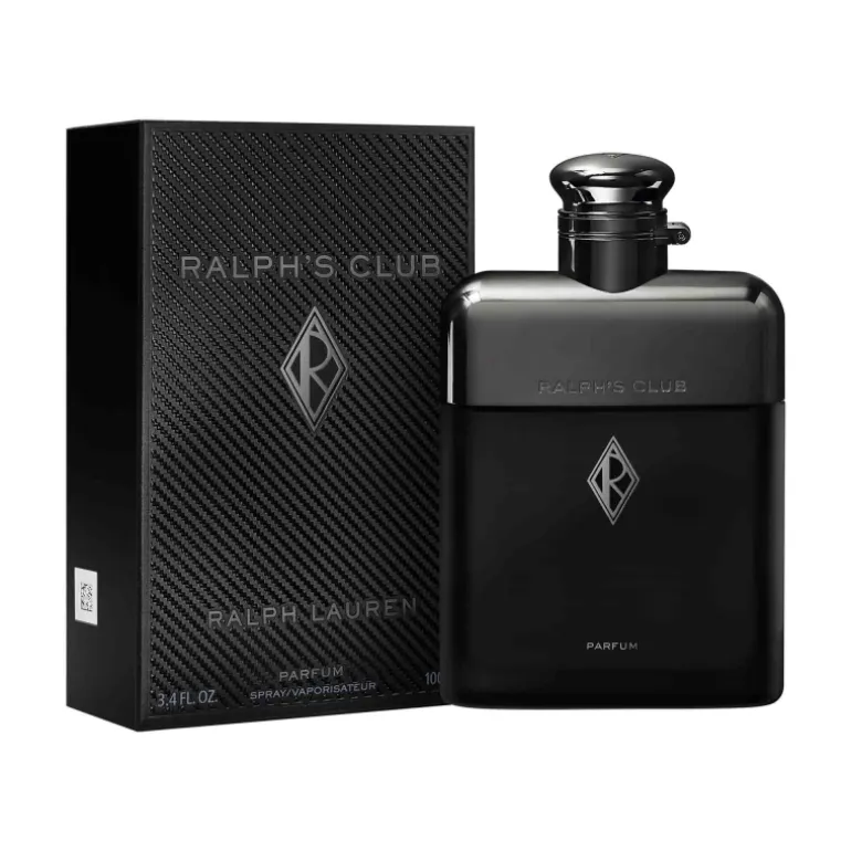 RALPH'S CLUB PARFUM EDP VAPORIZADOR