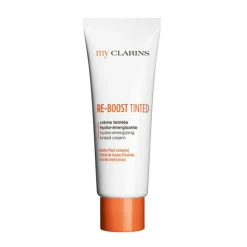 RE-BOOST - TINTED CREAM