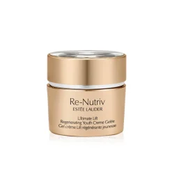 RE-NUTRIV ULTIMATE LIFT REGENERATING YOUTH  CREAM GELÉE 50ML