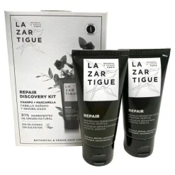 REPAIR DISCOVERY KIT CHAMPÚ + MASCARILLA