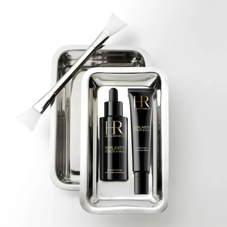 Re-Plasty Power A+H.A 2 x 30 ml