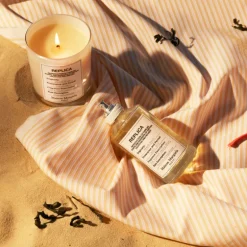 REPLICA BEACH CANDLE