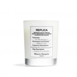 REPLICA LAZY SUNDAY CANDLE