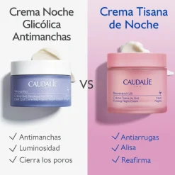 RESVERATROL-LIFT CREMA TISANE DE NOCHE