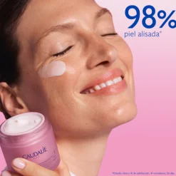 RESVERATROL-LIFT CREMA TISANA DE NOCHE RECARGA