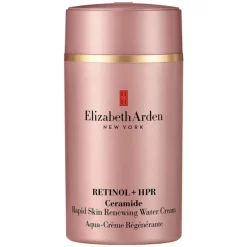 RETINOL + HPR CERAMIDE RAPID SKIN RENEWING WATER CREAM