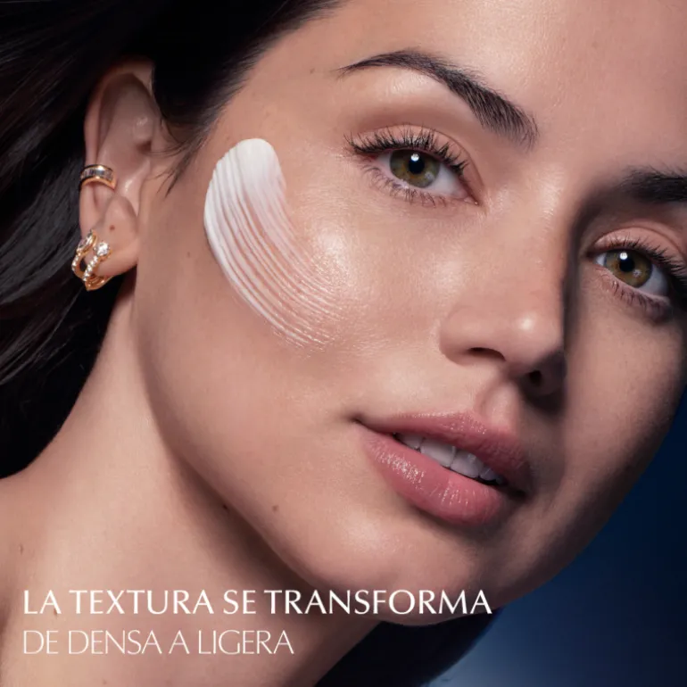 Revitalizing Supreme+ Night Power Bounce Creme Moisturizer