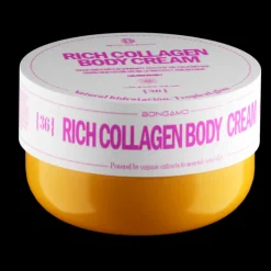 Rich Collagen Body Cream