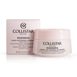 Rigenera Crema Antiarrugas Alisadora