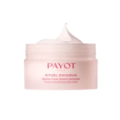 Rituel Douceur Baume Corps Lissant Jeunesse