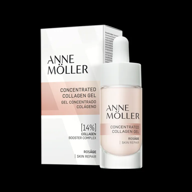 ROSAGE CONCENTRATED COLLAGEN GEL 15ML