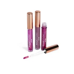 Rose Quartz Lip Trio