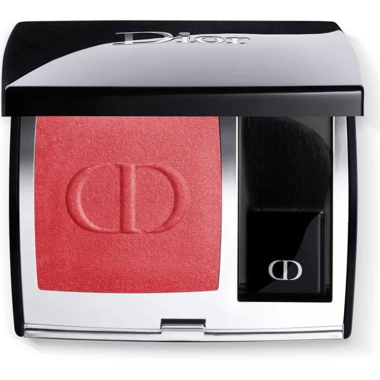 ROUGE BLUSHColorete mejillas y pómulos - larga duración