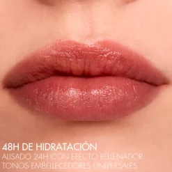 ROUGE DIOR BALM RECARGABálsamo de labios universal - 95 % de ingredientes de origen natural - tratamiento floral hidratante - recargable