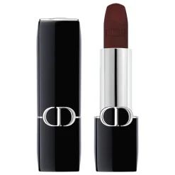 ROUGE DIOR BALMBálsamo de labios universal - 95 % de ingredientes de origen natural - tratamiento floral hidratante - recargable