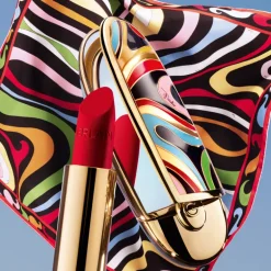 Rouge G Marmo Kiss Recarga Barra de Labios de Tratamiento Personalizable