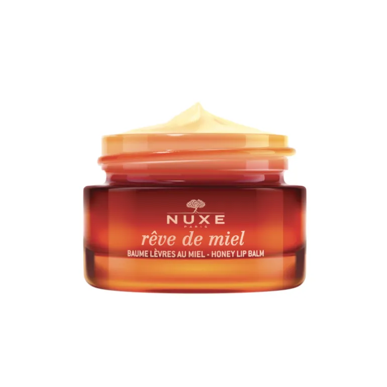 RÊVE DE MIEL® BÁLSAMO LABIAL ULTRA HIDRATANTE 15ML