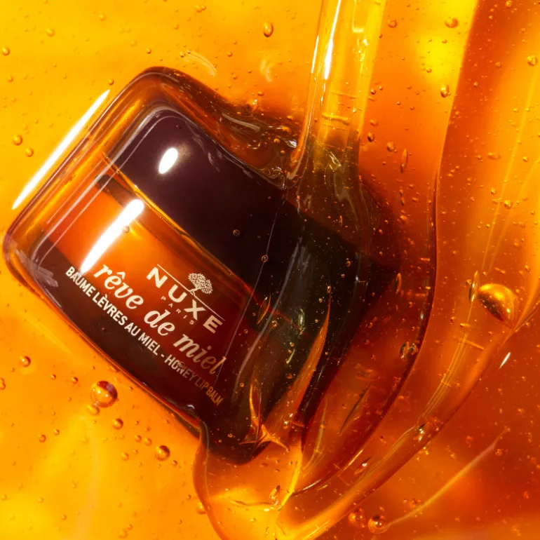 RÊVE DE MIEL® BÁLSAMO LABIAL ULTRA HIDRATANTE 15ML