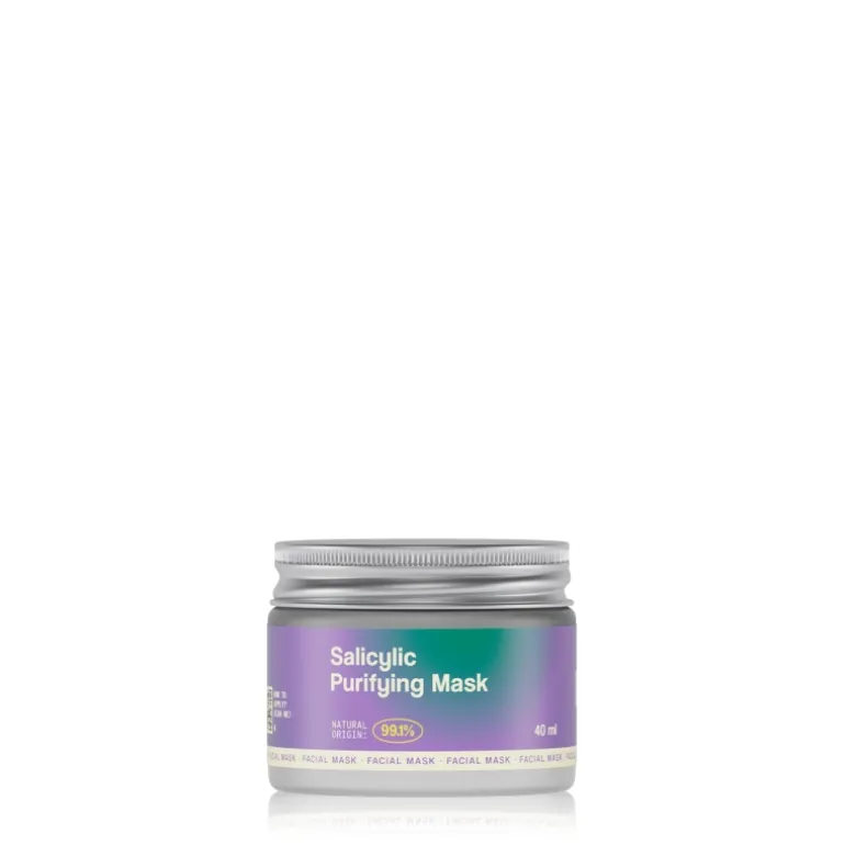 Salicylic Purifying Mask