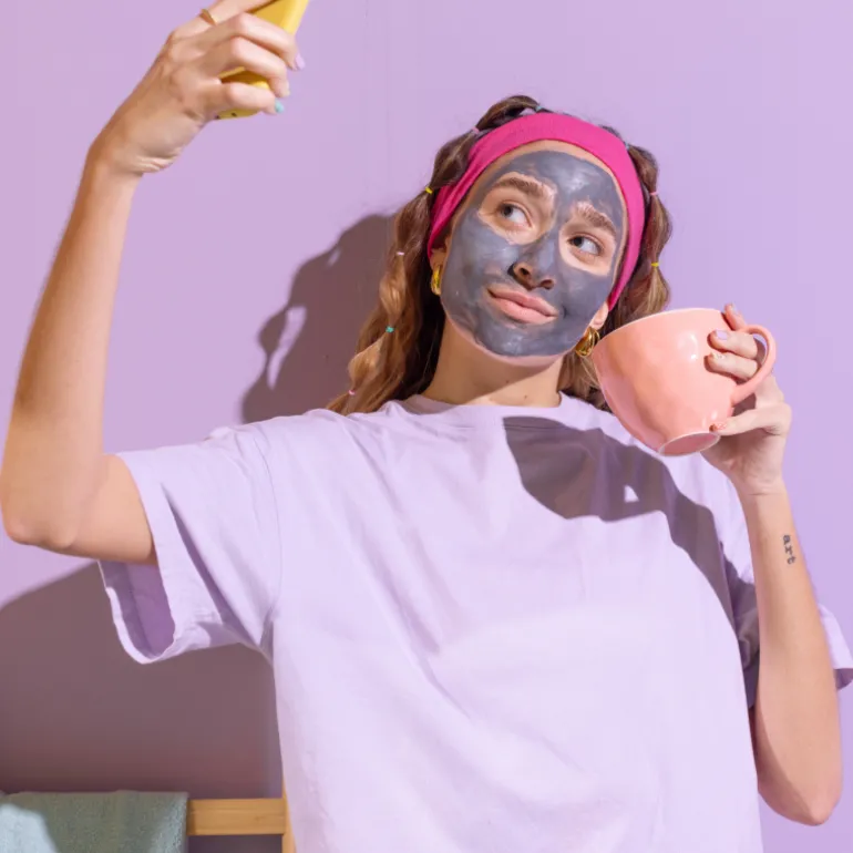 Salicylic Purifying Mask