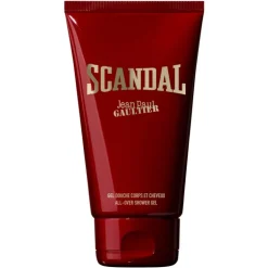 SCANDAL HIM EDT GEL 150ML