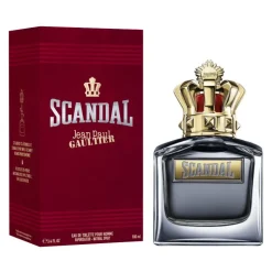 SCANDAL HIM EDT VAPORIZADOR