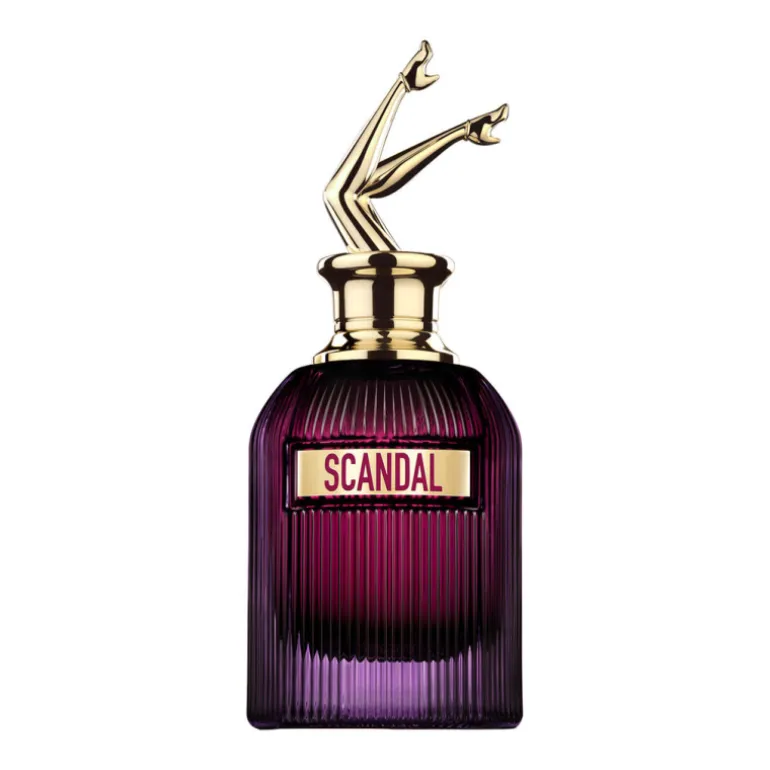 Scandal Intense Eau de Parfum Intense